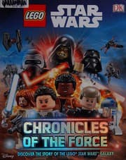 Cover of Chronicles of the Force