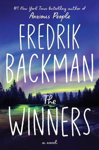 Cover of Winners