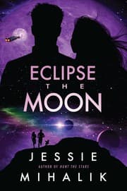 Cover of Eclipse the Moon