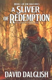 Cover of A Sliver of Redemption