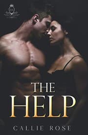 Cover of The Help