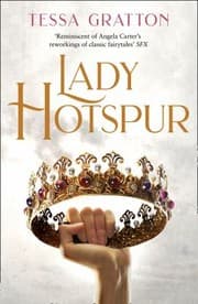 Cover of Lady Hotspur 2 EXPORT