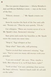 Cover of Missing Bully