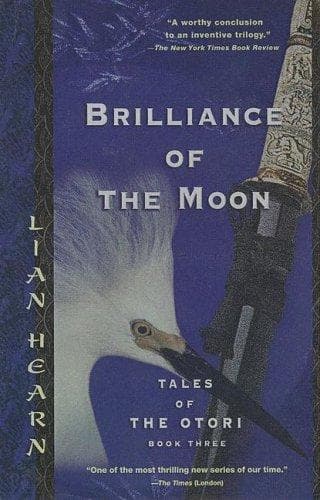 Cover of Brilliance of the Moon