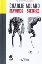 Cover of Charlie Adlard