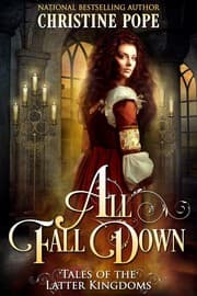 Cover of All Fall Down