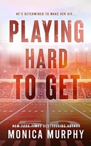 Cover of Playing Hard to Get