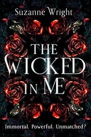 Cover of Wicked in Me