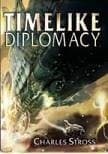 Cover of Timelike Diplomacy