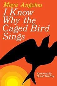 Cover of I Know Why the Caged Bird Sings
