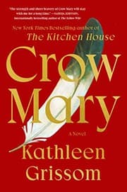 Cover of Crow Mary