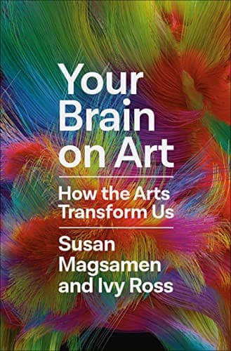 Cover of Your Brain on Art