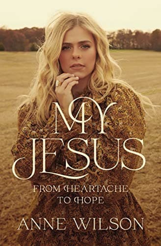 Cover of My Jesus