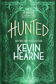 Cover of Hunted