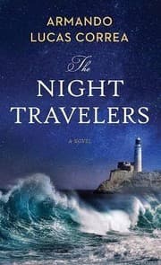 Cover of Night Travelers