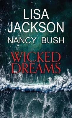 Cover of Wicked Dreams