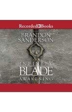 Cover of Infinity Blade--Awakening