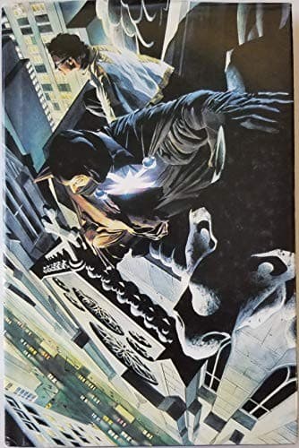 Cover of Kurt Busiek's Astro City Vol. II