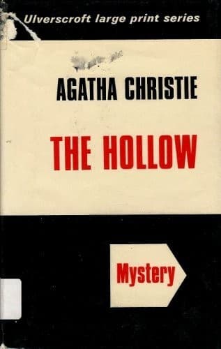 Cover of The Hollow