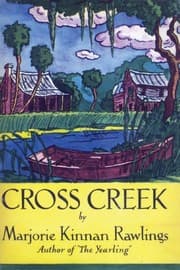 Cover of Cross Creek