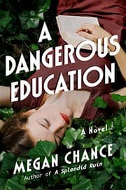 Cover of Dangerous Education