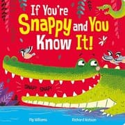 Cover of If You're Snappy and You Know It!