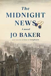 Cover of Midnight News