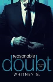 Cover of Reasonable Doubt