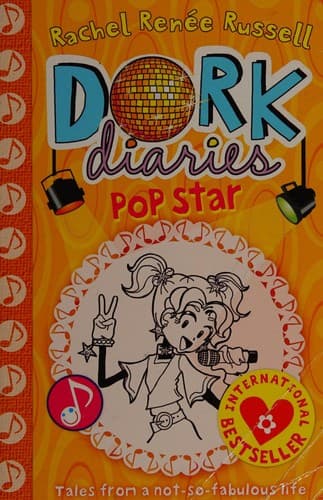 Cover of Pop Star