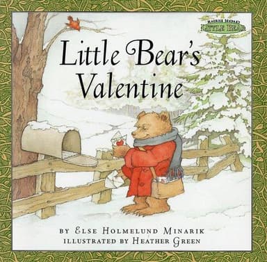Cover of Lost in Little Bear’s Room