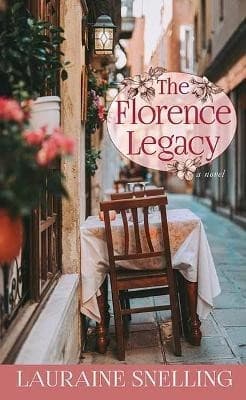 Cover of The Florence Legacy