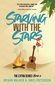 Cover of Starving with the Stars