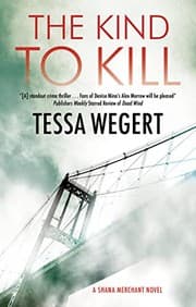 Cover of The Kind to Kill