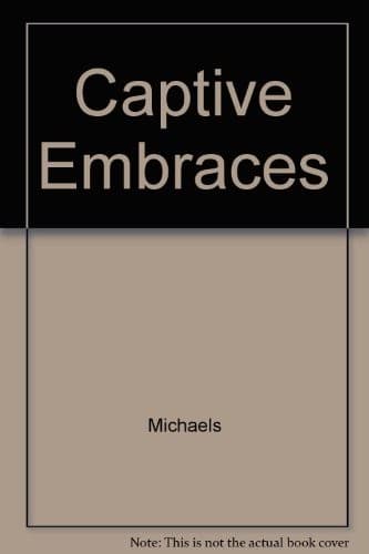 Cover of Captive Embraces