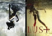 Cover of LUST