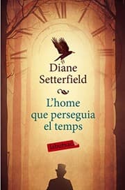 Cover of L'home que perseguia el temps