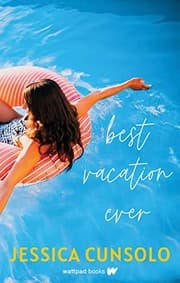 Cover of Best Vacation Ever