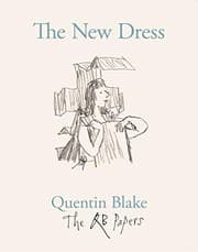 Cover of New Dress