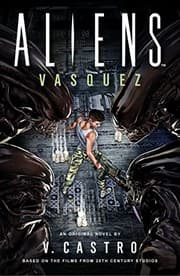 Cover of Aliens