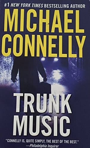 Cover of Trunk Music