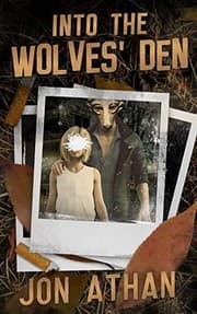 Cover of Into the Wolves' Den