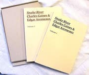 Cover of Snake River