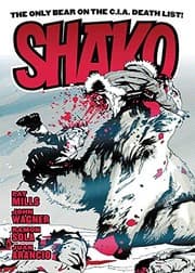 Cover of Shako