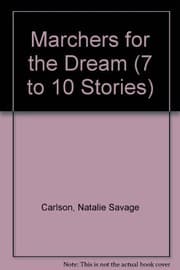 Cover of Marchers for the dream