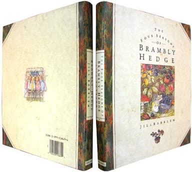 Cover of Four Seasons