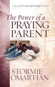 Cover of The Power of a Praying Parent