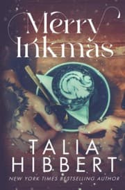 Cover of Merry Inkmas