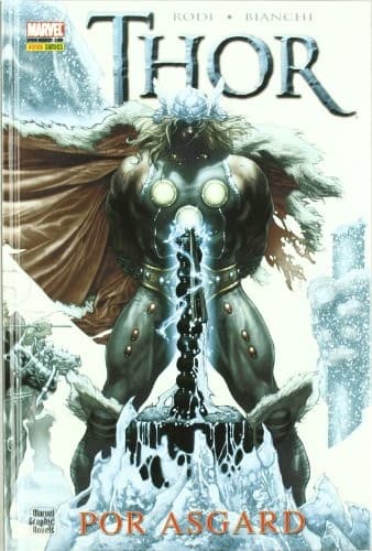 Cover of Thor
