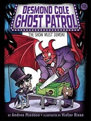 Cover of Show Must Demon!