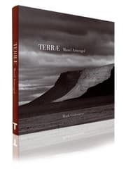 Cover of Terrae